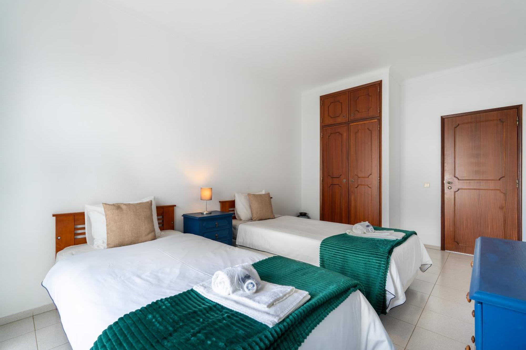 Encanto By The Historic Center