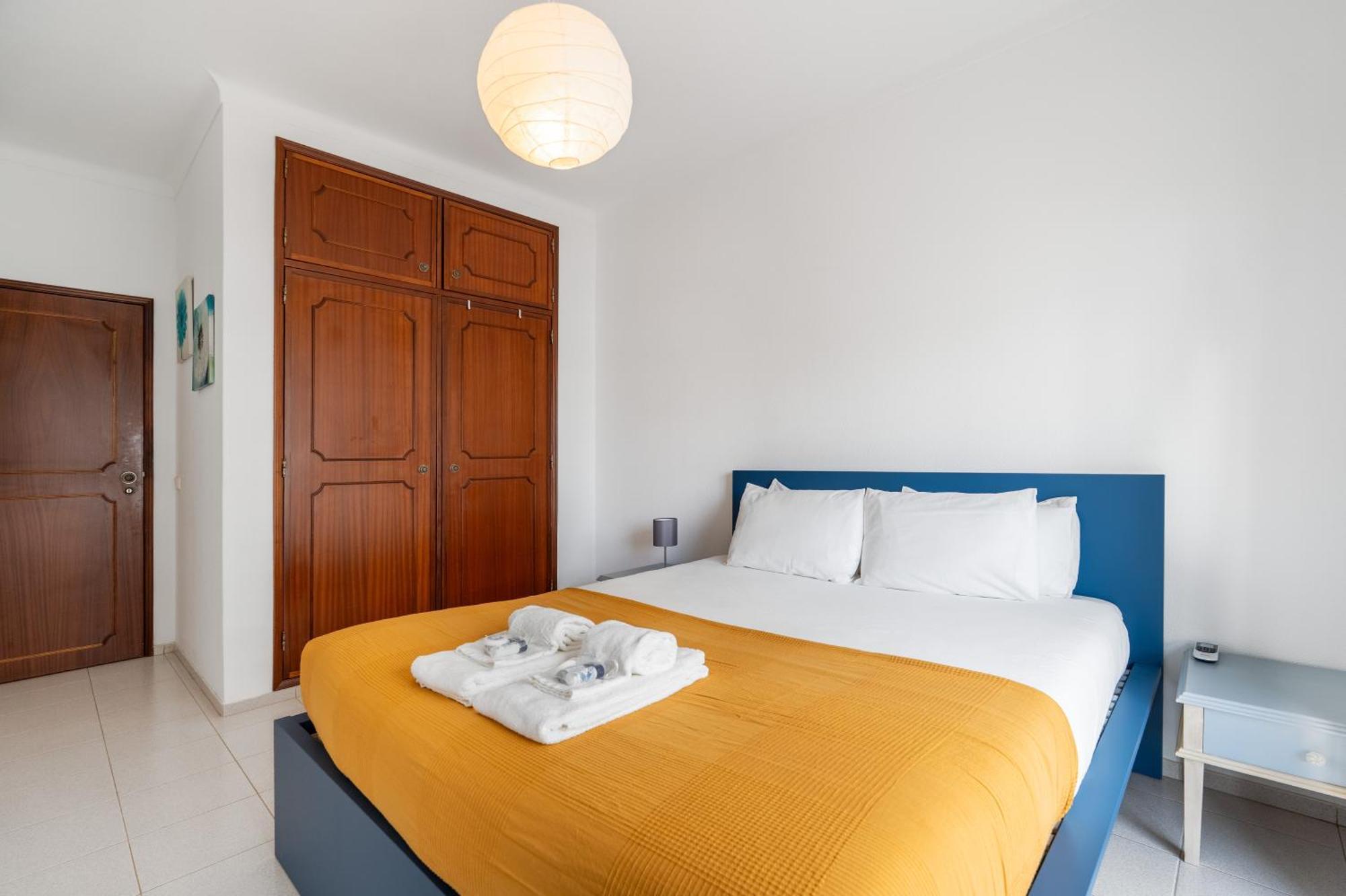 Encanto By The Historic Center * Lagos