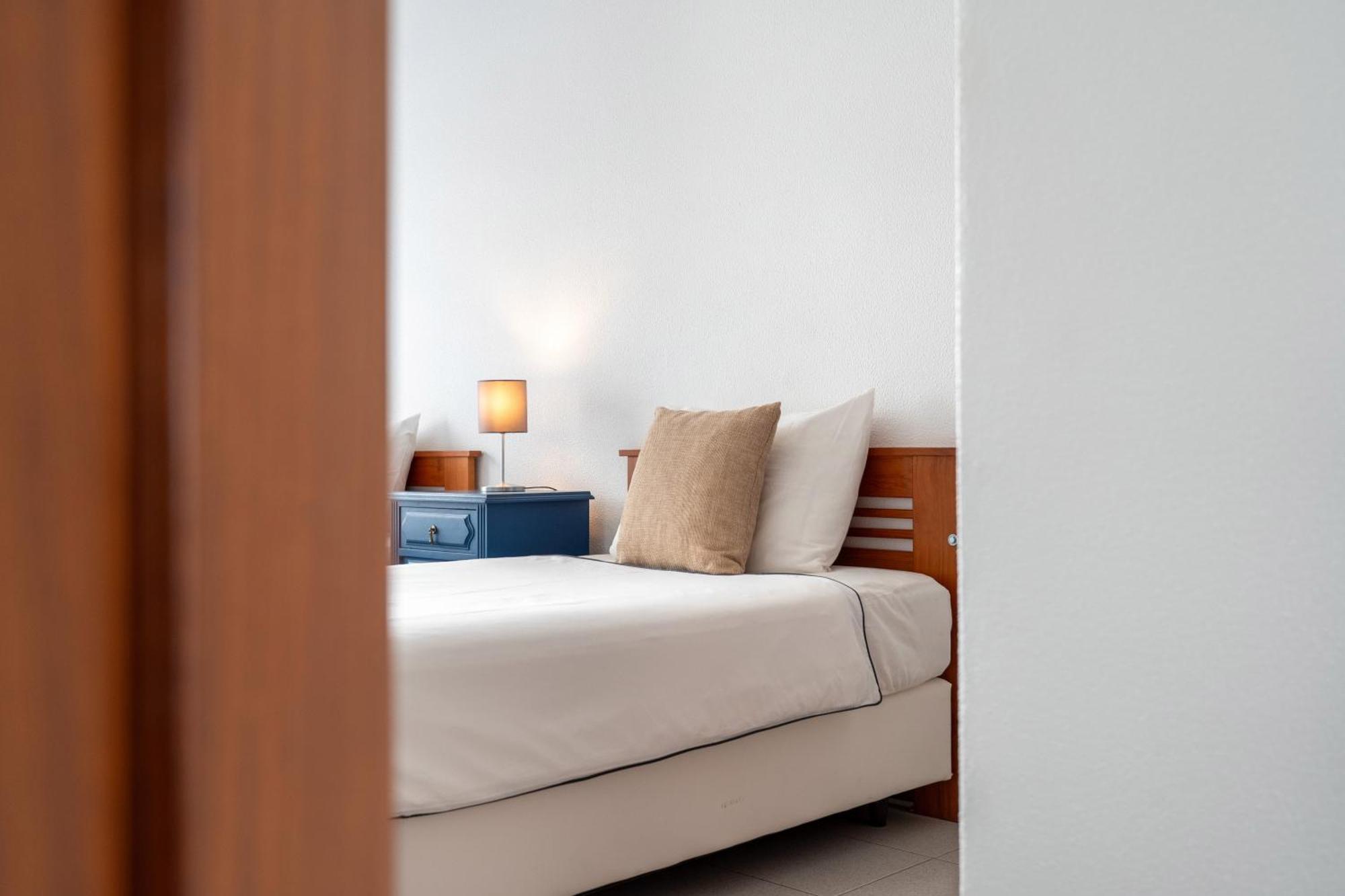 Apartment Encanto By The Historic Center