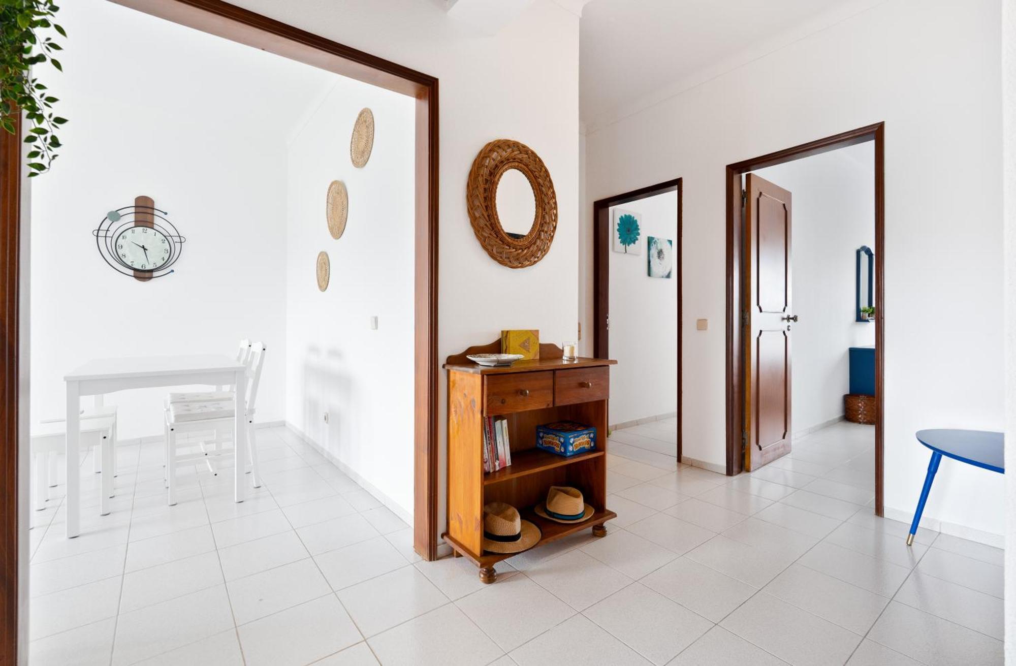Encanto By The Historic Center Lagos