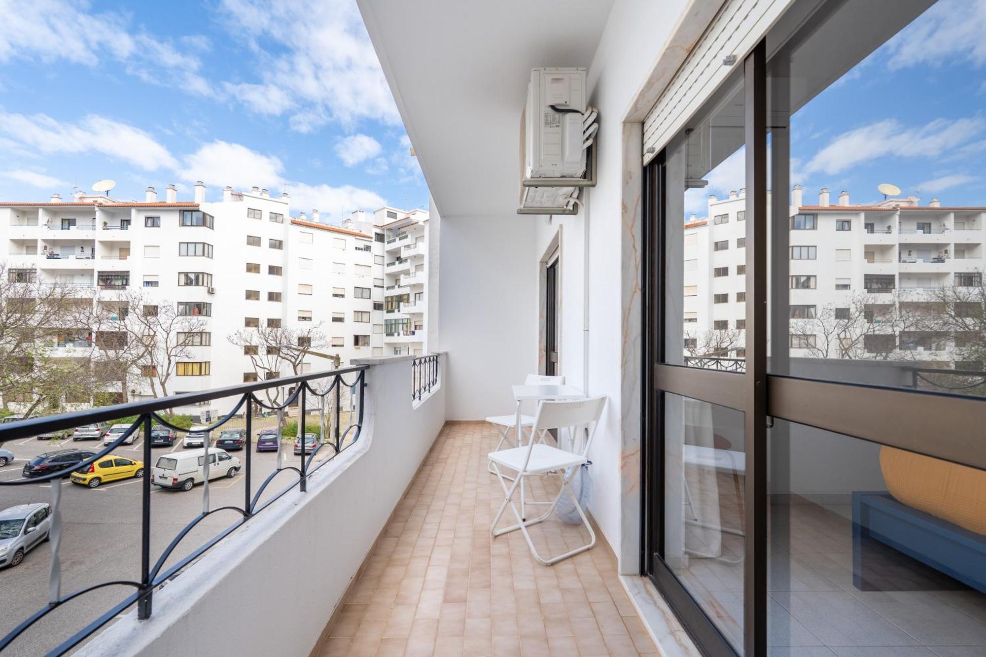Apartment Encanto By The Historic Center