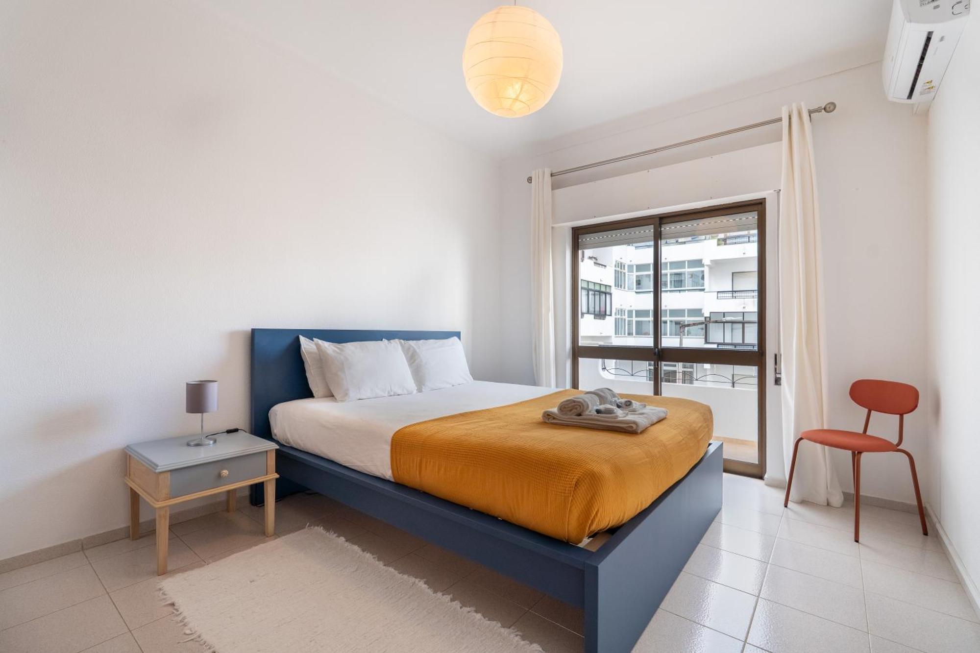 Apartment Encanto By The Historic Center *