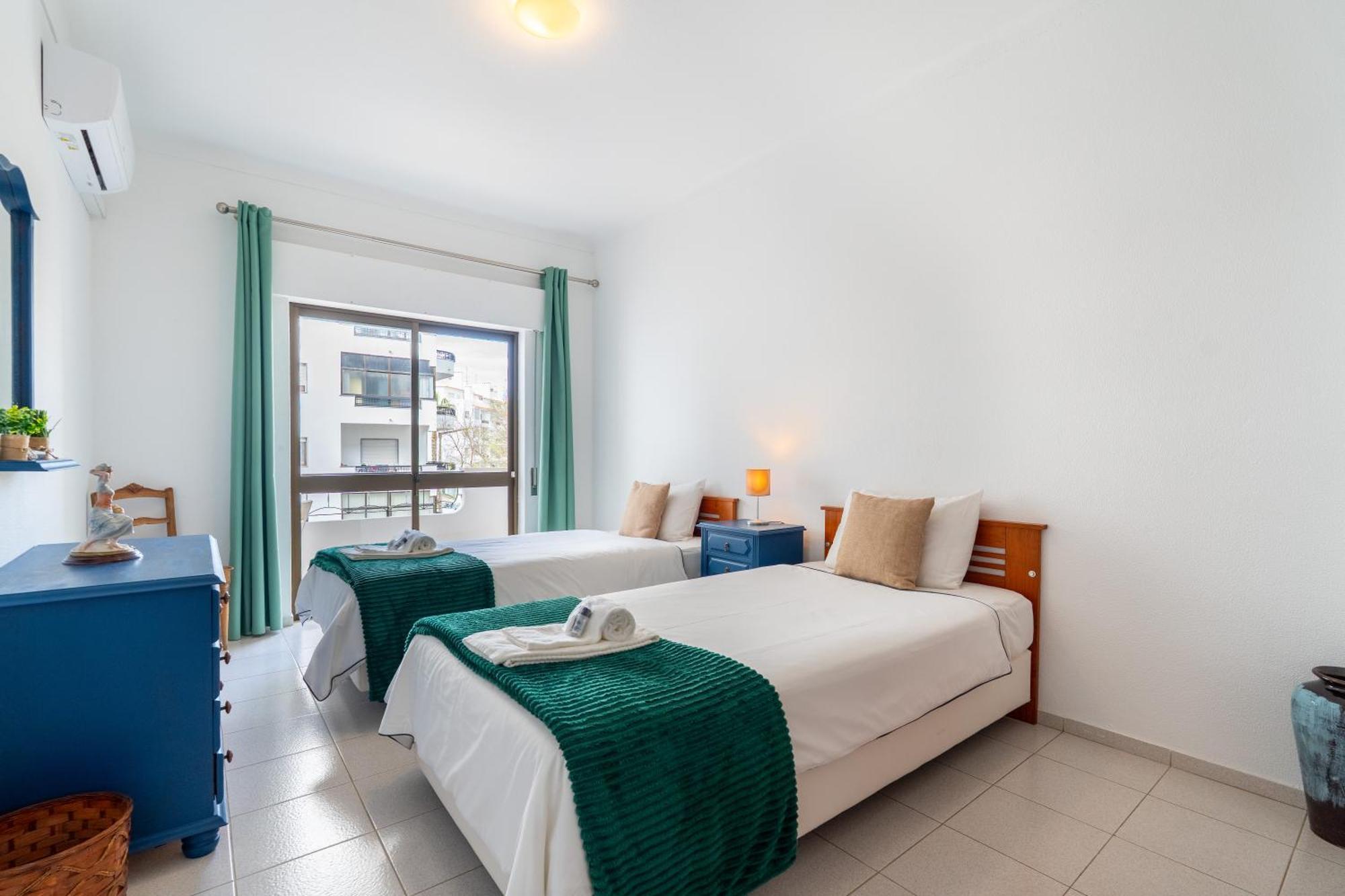 Apartment Encanto By The Historic Center *