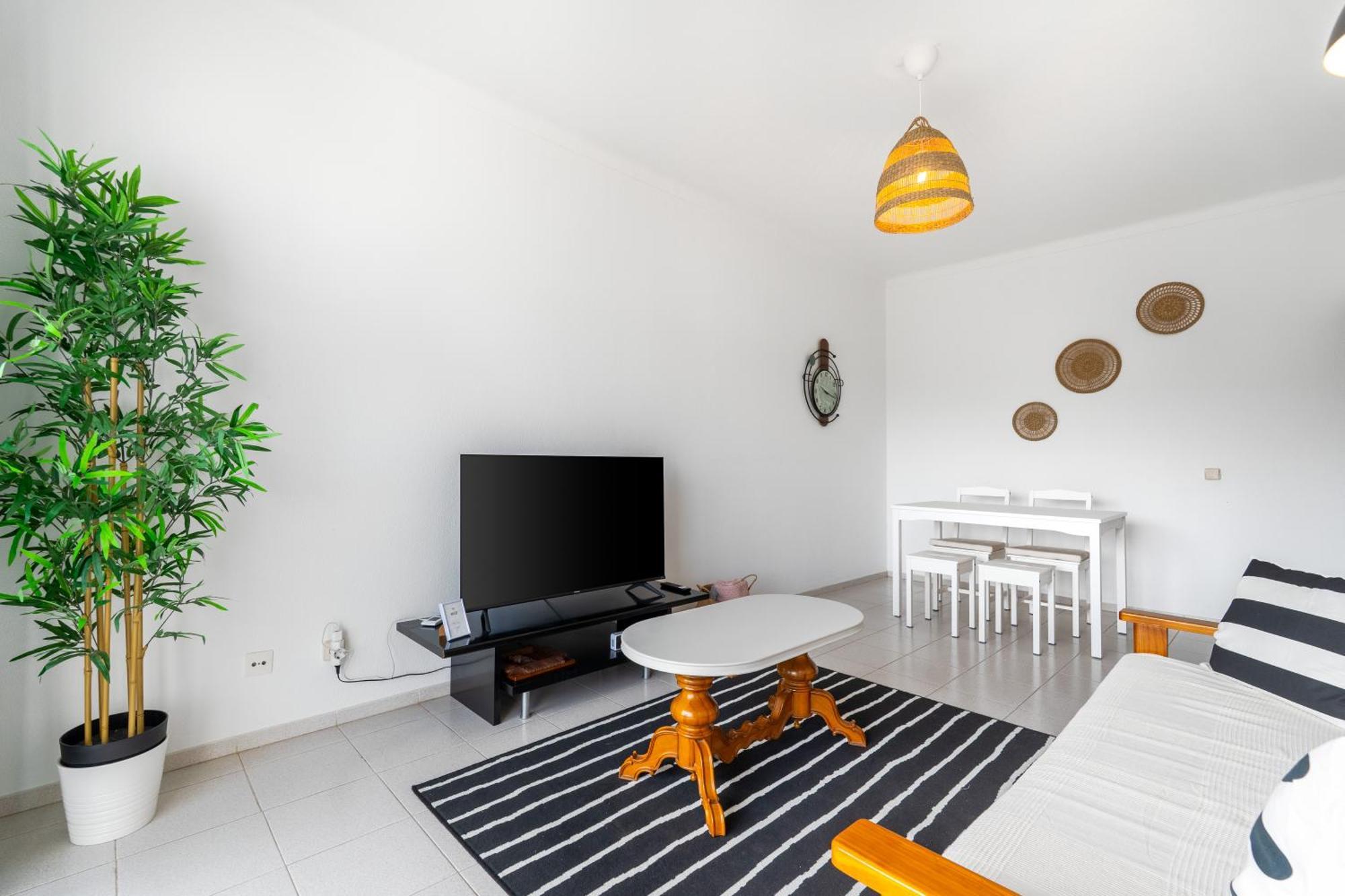 Encanto By The Historic Center Apartment *